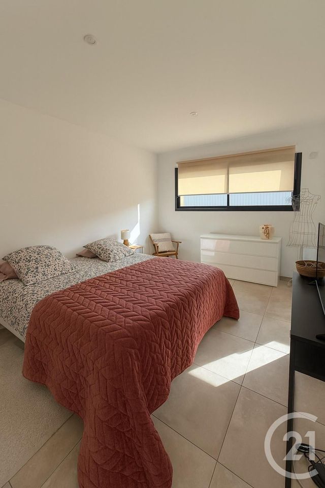 maison à vendre - 4 pièces - 139.0 m2 - VILLELONGUE DE LA SALANQUE - 66 - LANGUEDOC-ROUSSILLON - Century 21 Côte Catalane Immobilier