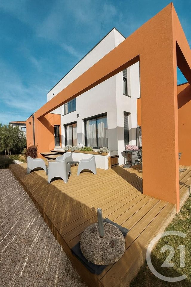 maison - VILLELONGUE DE LA SALANQUE - 66