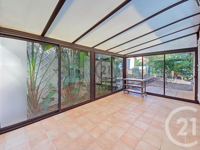 maison à vendre - 4 pièces - 103.15 m2 - CAVES - 11 - LANGUEDOC-ROUSSILLON - Century 21 Côte Catalane Immobilier