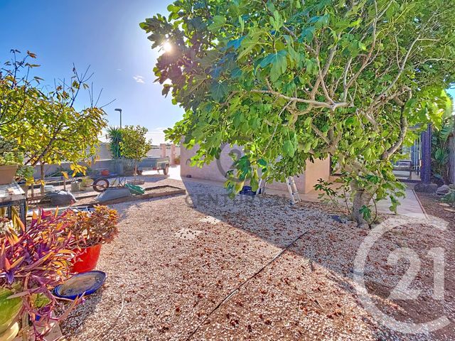 maison à vendre - 4 pièces - 103.15 m2 - CAVES - 11 - LANGUEDOC-ROUSSILLON - Century 21 Côte Catalane Immobilier