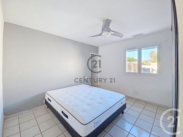 maison à vendre - 4 pièces - 103.15 m2 - CAVES - 11 - LANGUEDOC-ROUSSILLON - Century 21 Côte Catalane Immobilier