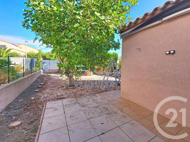 maison à vendre - 4 pièces - 103.15 m2 - CAVES - 11 - LANGUEDOC-ROUSSILLON - Century 21 Côte Catalane Immobilier