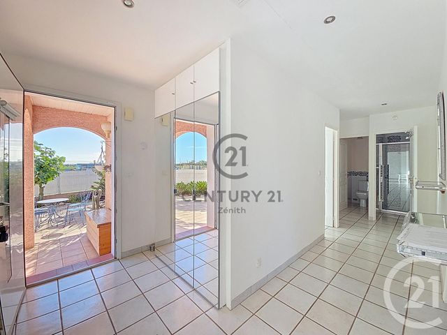 maison à vendre - 4 pièces - 103.15 m2 - CAVES - 11 - LANGUEDOC-ROUSSILLON - Century 21 Côte Catalane Immobilier
