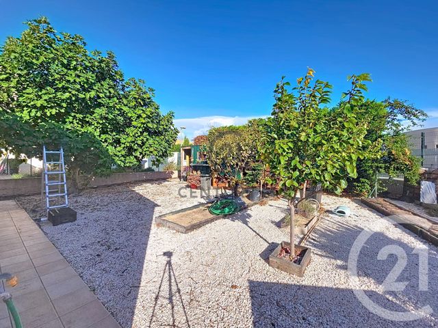 maison à vendre - 4 pièces - 103.15 m2 - CAVES - 11 - LANGUEDOC-ROUSSILLON - Century 21 Côte Catalane Immobilier