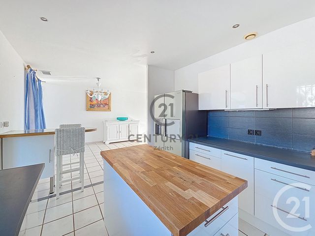 maison à vendre - 4 pièces - 103.15 m2 - CAVES - 11 - LANGUEDOC-ROUSSILLON - Century 21 Côte Catalane Immobilier