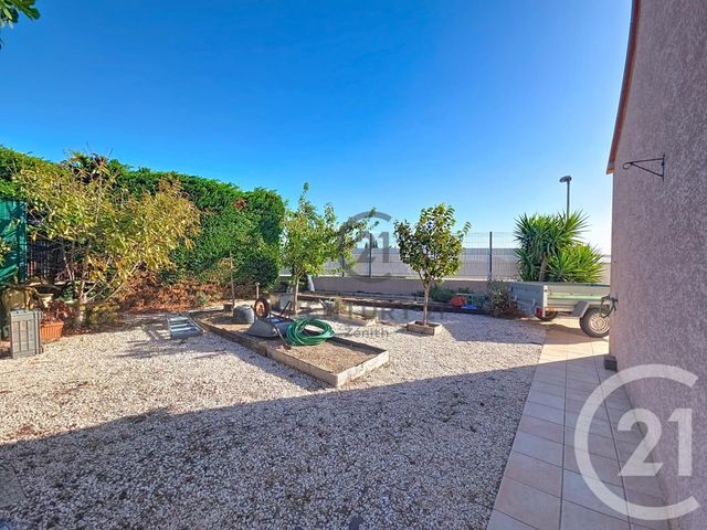 maison à vendre - 4 pièces - 103.15 m2 - CAVES - 11 - LANGUEDOC-ROUSSILLON - Century 21 Côte Catalane Immobilier