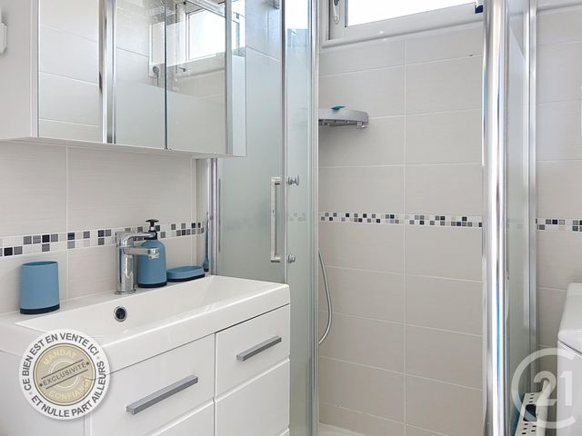 Appartement F1 à vendre - 1 pièce - 18.0 m2 - LE BARCARES - 66 - LANGUEDOC-ROUSSILLON - Century 21 Côte Catalane Immobilier