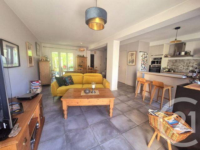 maison à vendre - 3 pièces - 84.0 m2 - CABESTANY - 66 - LANGUEDOC-ROUSSILLON - Century 21 Côte Catalane Immobilier