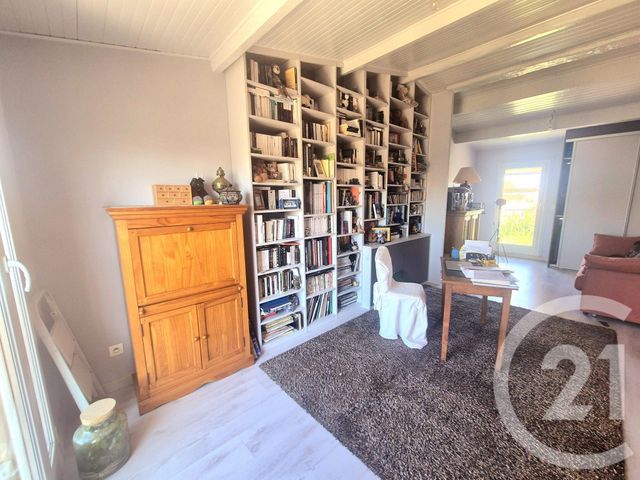 maison à vendre - 4 pièces - 84.0 m2 - CABESTANY - 66 - LANGUEDOC-ROUSSILLON - Century 21 Côte Catalane Immobilier