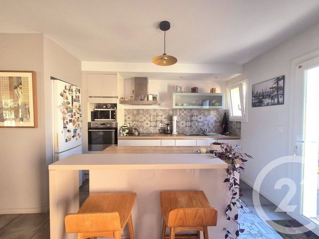 maison à vendre - 4 pièces - 84.0 m2 - CABESTANY - 66 - LANGUEDOC-ROUSSILLON - Century 21 Côte Catalane Immobilier