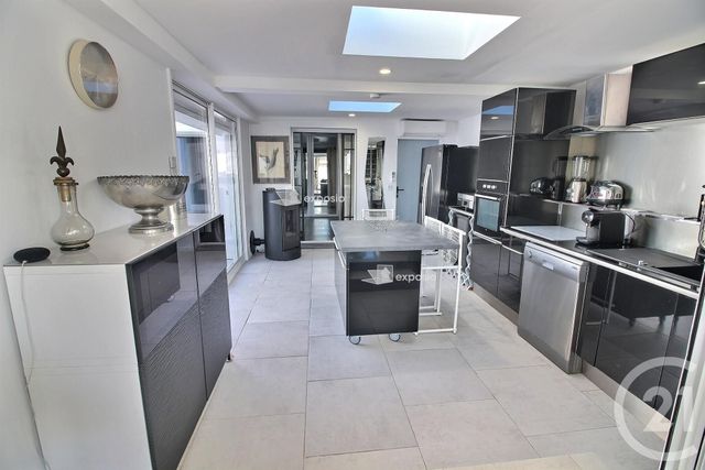 maison à vendre - 6 pièces - 133.0 m2 - CANET EN ROUSSILLON - 66 - LANGUEDOC-ROUSSILLON - Century 21 Côte Catalane Immobilier