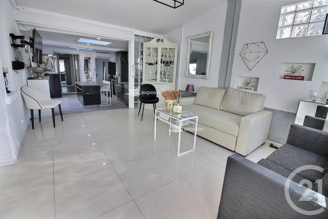 maison à vendre - 6 pièces - 133.0 m2 - CANET EN ROUSSILLON - 66 - LANGUEDOC-ROUSSILLON - Century 21 Côte Catalane Immobilier