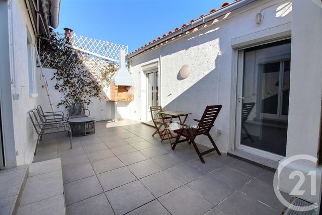 maison à vendre - 6 pièces - 133.0 m2 - CANET EN ROUSSILLON - 66 - LANGUEDOC-ROUSSILLON - Century 21 Côte Catalane Immobilier