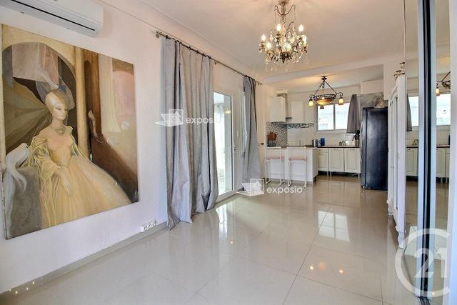 maison à vendre - 6 pièces - 133.0 m2 - CANET EN ROUSSILLON - 66 - LANGUEDOC-ROUSSILLON - Century 21 Côte Catalane Immobilier