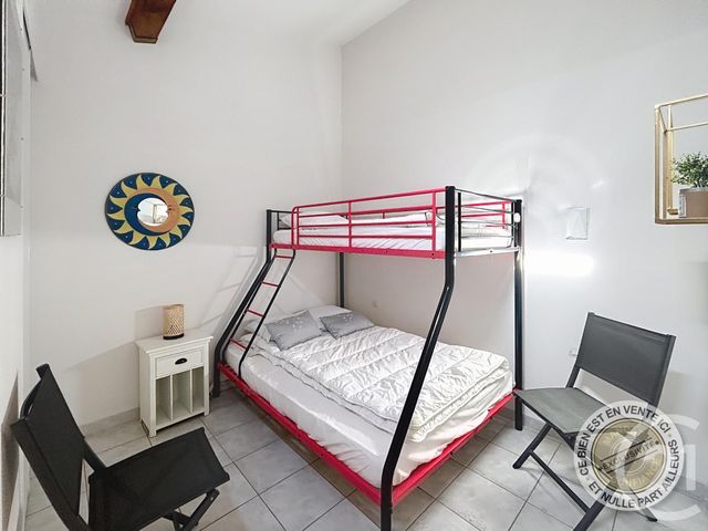 maison à vendre - 3 pièces - 51.4 m2 - LE BARCARES - 66 - LANGUEDOC-ROUSSILLON - Century 21 Côte Catalane Immobilier