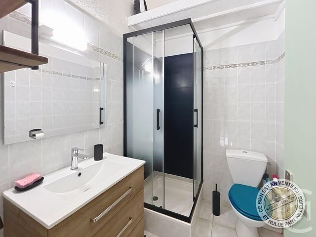 maison à vendre - 3 pièces - 51.4 m2 - LE BARCARES - 66 - LANGUEDOC-ROUSSILLON - Century 21 Côte Catalane Immobilier