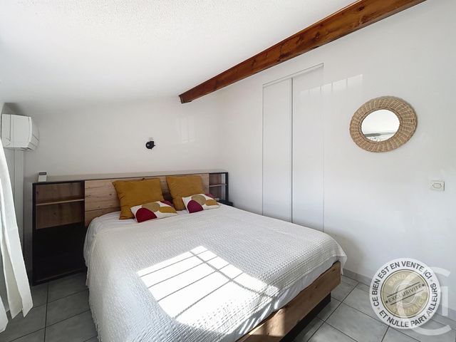 maison à vendre - 3 pièces - 51.4 m2 - LE BARCARES - 66 - LANGUEDOC-ROUSSILLON - Century 21 Côte Catalane Immobilier