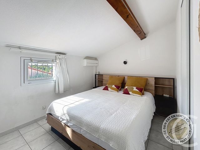 maison à vendre - 3 pièces - 51.4 m2 - LE BARCARES - 66 - LANGUEDOC-ROUSSILLON - Century 21 Côte Catalane Immobilier