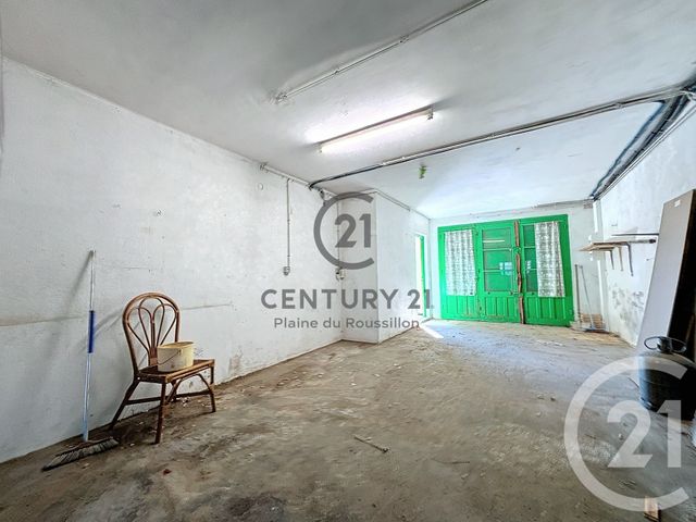 Appartement à vendre - 7 pièces - 180.0 m2 - CAUDIES DE FENOUILLEDES - 66 - LANGUEDOC-ROUSSILLON - Century 21 Côte Catalane Immobilier