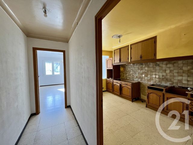 Appartement à vendre - 7 pièces - 180.0 m2 - CAUDIES DE FENOUILLEDES - 66 - LANGUEDOC-ROUSSILLON - Century 21 Côte Catalane Immobilier