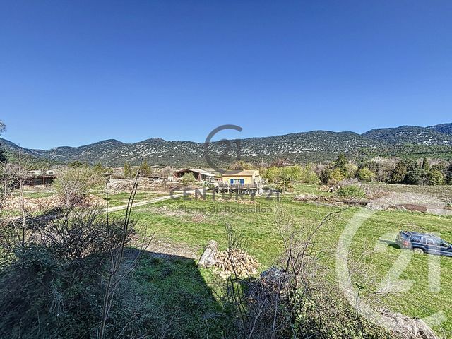 Appartement à vendre - 7 pièces - 180.0 m2 - CAUDIES DE FENOUILLEDES - 66 - LANGUEDOC-ROUSSILLON - Century 21 Côte Catalane Immobilier