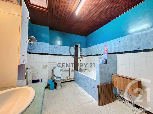 Appartement à vendre - 7 pièces - 180.0 m2 - CAUDIES DE FENOUILLEDES - 66 - LANGUEDOC-ROUSSILLON - Century 21 Côte Catalane Immobilier