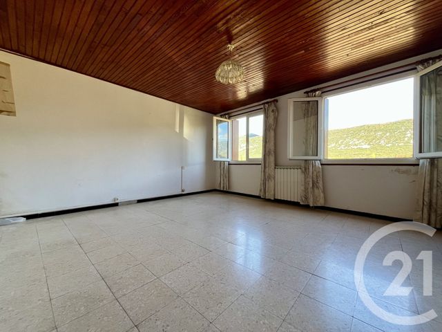 Appartement à vendre - 7 pièces - 180.0 m2 - CAUDIES DE FENOUILLEDES - 66 - LANGUEDOC-ROUSSILLON - Century 21 Côte Catalane Immobilier