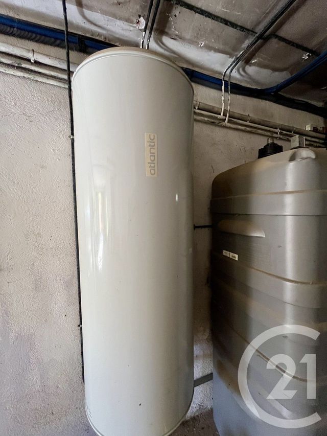 Appartement à vendre - 7 pièces - 180.0 m2 - CAUDIES DE FENOUILLEDES - 66 - LANGUEDOC-ROUSSILLON - Century 21 Côte Catalane Immobilier