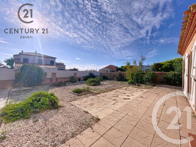 Afficher la photo en grand maison à vendre - 5 pièces - 123.0 m2 - LE BARCARES - 66 - LANGUEDOC-ROUSSILLON - Century 21 Côte Catalane Immobilier