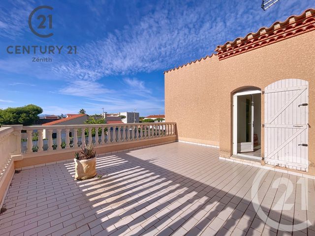 Afficher la photo en grand maison à vendre - 5 pièces - 123.0 m2 - LE BARCARES - 66 - LANGUEDOC-ROUSSILLON - Century 21 Côte Catalane Immobilier