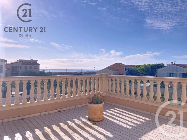 Afficher la photo en grand maison à vendre - 5 pièces - 123.0 m2 - LE BARCARES - 66 - LANGUEDOC-ROUSSILLON - Century 21 Côte Catalane Immobilier