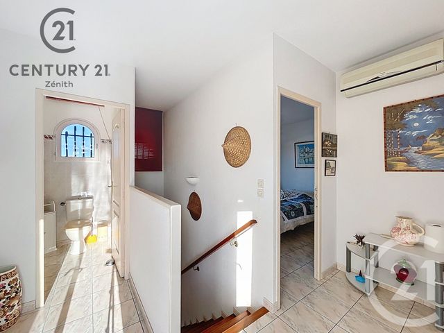 Afficher la photo en grand maison à vendre - 5 pièces - 123.0 m2 - LE BARCARES - 66 - LANGUEDOC-ROUSSILLON - Century 21 Côte Catalane Immobilier