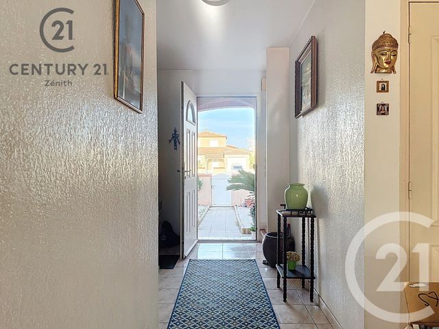 Afficher la photo en grand maison à vendre - 5 pièces - 123.0 m2 - LE BARCARES - 66 - LANGUEDOC-ROUSSILLON - Century 21 Côte Catalane Immobilier