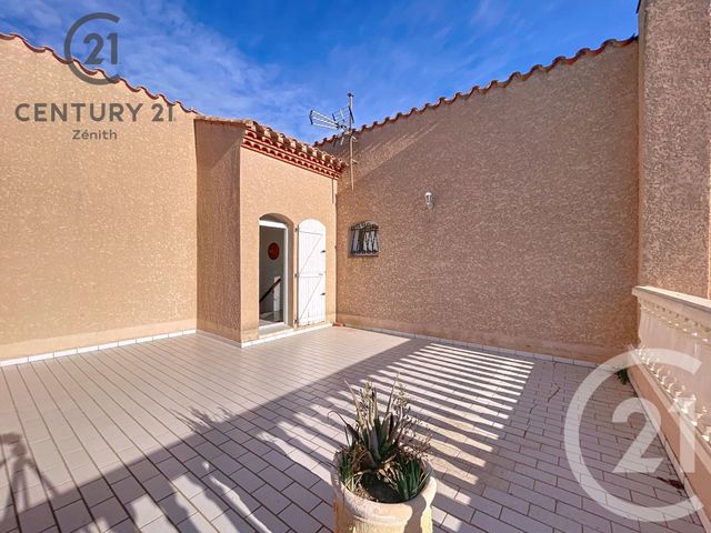 Afficher la photo en grand maison à vendre - 5 pièces - 123.0 m2 - LE BARCARES - 66 - LANGUEDOC-ROUSSILLON - Century 21 Côte Catalane Immobilier