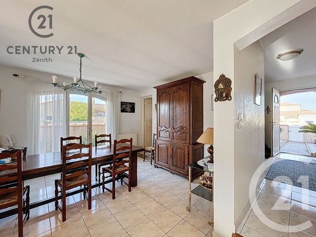 Afficher la photo en grand maison à vendre - 5 pièces - 123.0 m2 - LE BARCARES - 66 - LANGUEDOC-ROUSSILLON - Century 21 Côte Catalane Immobilier