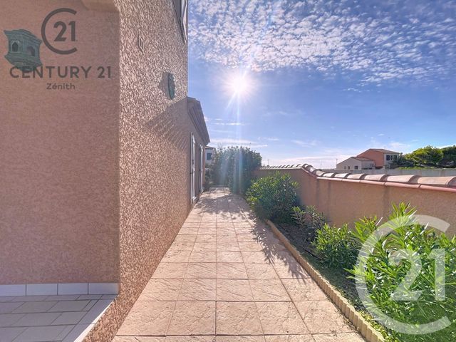 Afficher la photo en grand maison à vendre - 5 pièces - 123.0 m2 - LE BARCARES - 66 - LANGUEDOC-ROUSSILLON - Century 21 Côte Catalane Immobilier