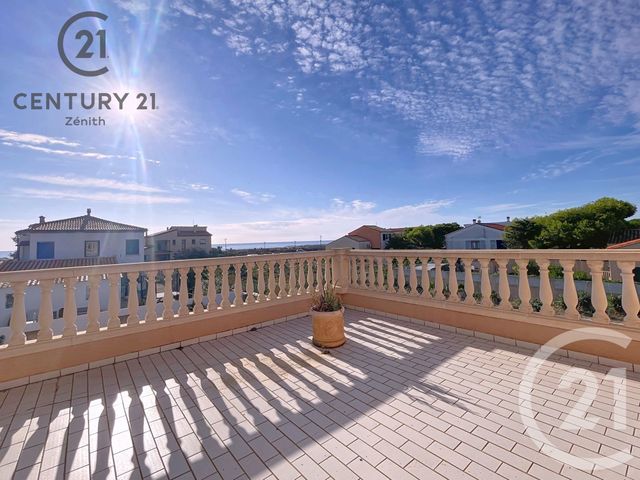 Afficher la photo en grand maison à vendre - 5 pièces - 123.0 m2 - LE BARCARES - 66 - LANGUEDOC-ROUSSILLON - Century 21 Côte Catalane Immobilier