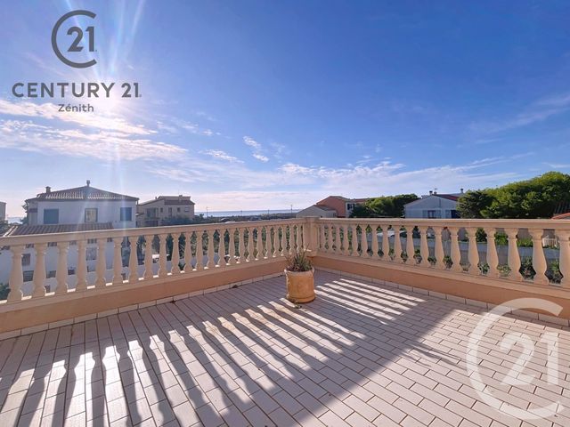 Afficher la photo en grand maison à vendre - 5 pièces - 123.0 m2 - LE BARCARES - 66 - LANGUEDOC-ROUSSILLON - Century 21 Côte Catalane Immobilier