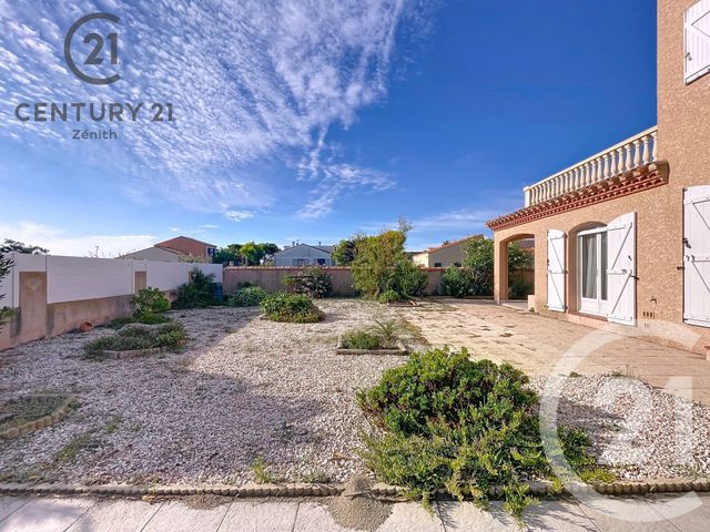 Afficher la photo en grand maison à vendre - 5 pièces - 123.0 m2 - LE BARCARES - 66 - LANGUEDOC-ROUSSILLON - Century 21 Côte Catalane Immobilier