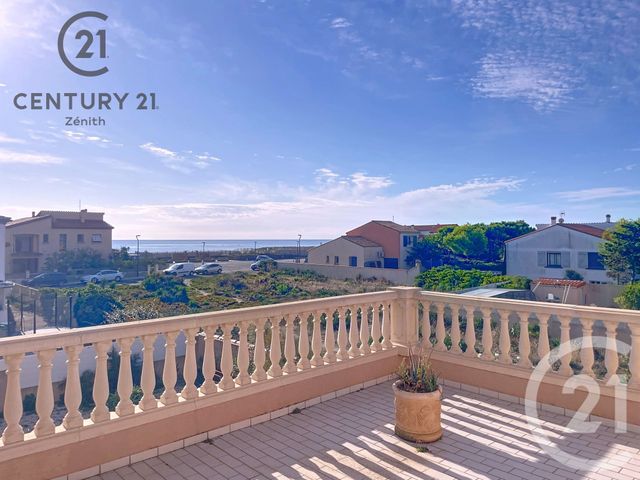 Afficher la photo en grand maison à vendre - 5 pièces - 123.0 m2 - LE BARCARES - 66 - LANGUEDOC-ROUSSILLON - Century 21 Côte Catalane Immobilier