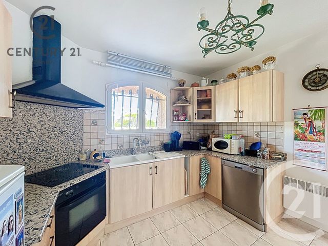 Afficher la photo en grand maison à vendre - 5 pièces - 123.0 m2 - LE BARCARES - 66 - LANGUEDOC-ROUSSILLON - Century 21 Côte Catalane Immobilier
