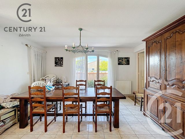 Afficher la photo en grand maison à vendre - 5 pièces - 123.0 m2 - LE BARCARES - 66 - LANGUEDOC-ROUSSILLON - Century 21 Côte Catalane Immobilier