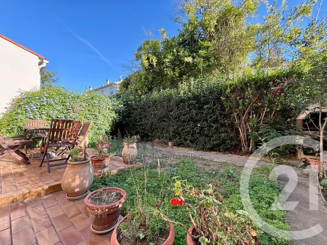 maison à vendre - 4 pièces - 145.87 m2 - RIVESALTES - 66 - LANGUEDOC-ROUSSILLON - Century 21 Côte Catalane Immobilier