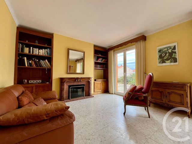 maison à vendre - 4 pièces - 145.87 m2 - RIVESALTES - 66 - LANGUEDOC-ROUSSILLON - Century 21 Côte Catalane Immobilier
