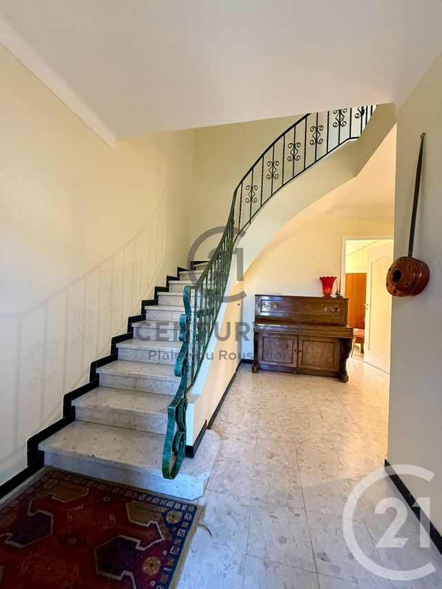maison à vendre - 4 pièces - 145.87 m2 - RIVESALTES - 66 - LANGUEDOC-ROUSSILLON - Century 21 Côte Catalane Immobilier