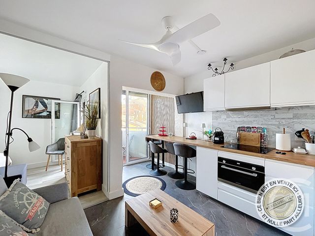 appartement - LE BARCARES - 66