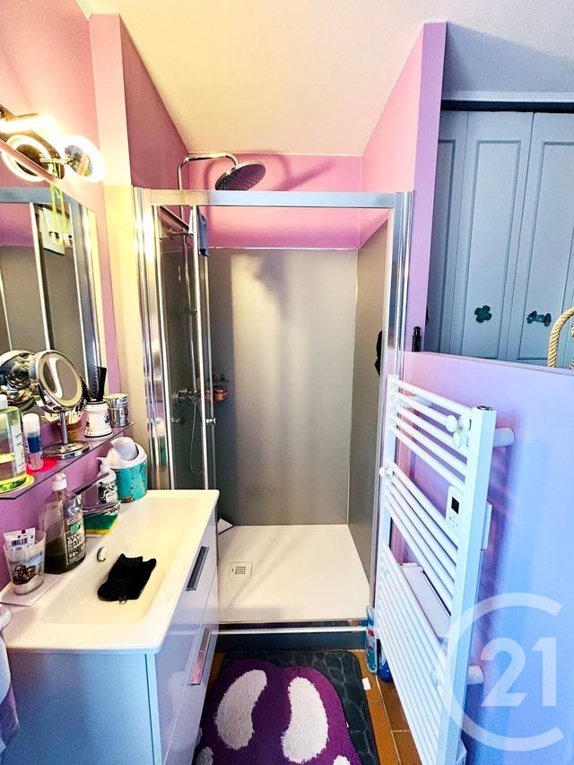 maison à vendre - 5 pièces - 124.49 m2 - SALEILLES - 66 - LANGUEDOC-ROUSSILLON - Century 21 Côte Catalane Immobilier