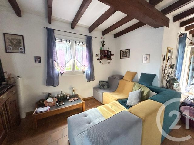 maison à vendre - 5 pièces - 124.49 m2 - SALEILLES - 66 - LANGUEDOC-ROUSSILLON - Century 21 Côte Catalane Immobilier