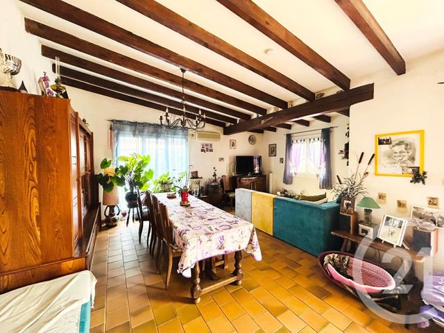 maison à vendre - 5 pièces - 124.49 m2 - SALEILLES - 66 - LANGUEDOC-ROUSSILLON - Century 21 Côte Catalane Immobilier