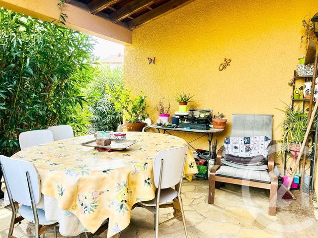 maison à vendre - 5 pièces - 124.49 m2 - SALEILLES - 66 - LANGUEDOC-ROUSSILLON - Century 21 Côte Catalane Immobilier